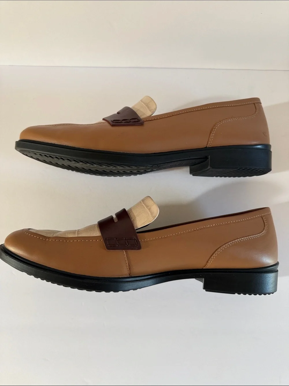 ECCO DRESS CLASSIC 15 LOAFER WOMEN'S DRESS
